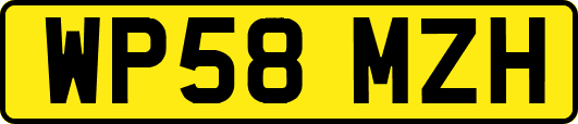 WP58MZH