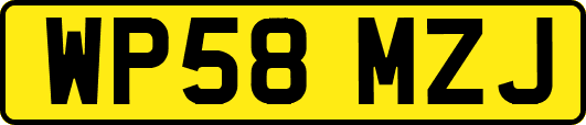 WP58MZJ