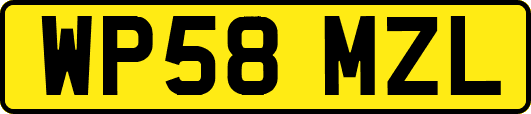 WP58MZL