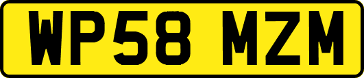 WP58MZM