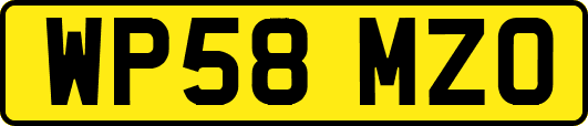 WP58MZO