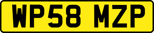 WP58MZP