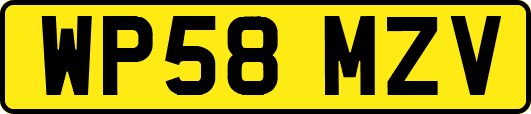 WP58MZV
