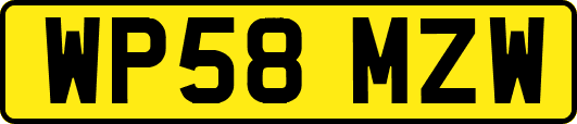 WP58MZW