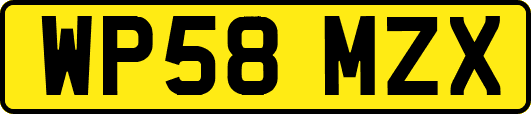 WP58MZX