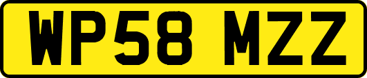 WP58MZZ