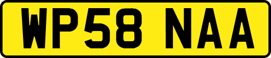 WP58NAA
