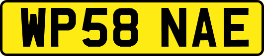 WP58NAE