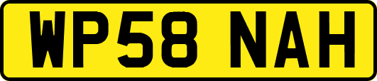 WP58NAH