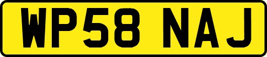 WP58NAJ