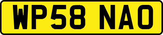 WP58NAO