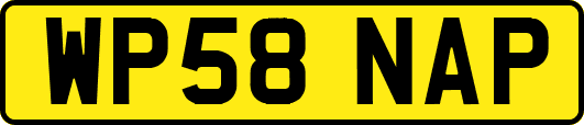WP58NAP