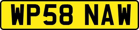WP58NAW