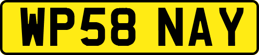 WP58NAY