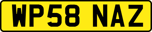 WP58NAZ
