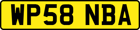 WP58NBA
