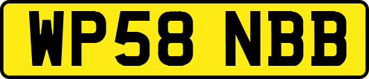 WP58NBB
