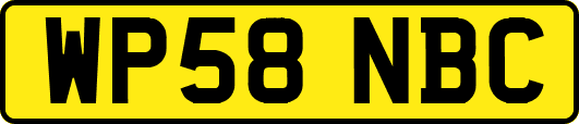 WP58NBC