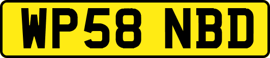 WP58NBD