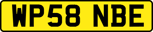 WP58NBE
