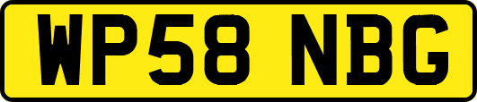 WP58NBG