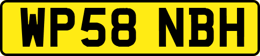 WP58NBH