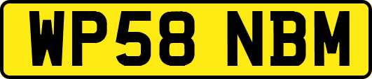 WP58NBM