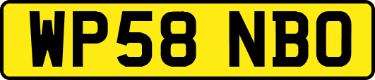 WP58NBO