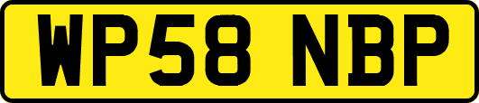 WP58NBP