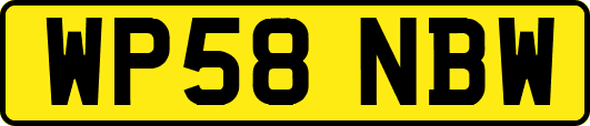 WP58NBW