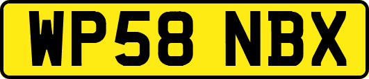 WP58NBX