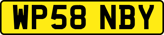 WP58NBY