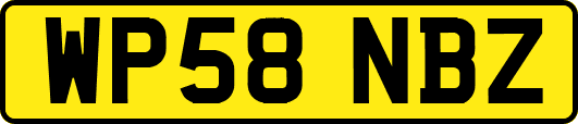 WP58NBZ