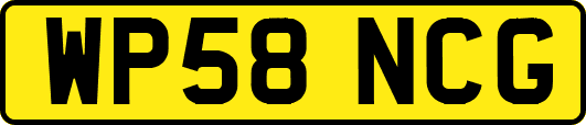 WP58NCG