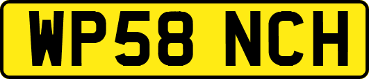WP58NCH