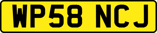 WP58NCJ