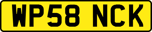 WP58NCK