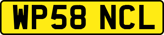 WP58NCL
