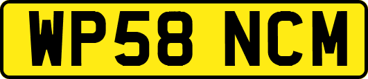 WP58NCM