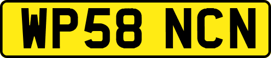 WP58NCN
