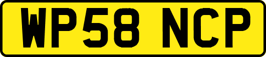 WP58NCP