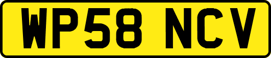 WP58NCV
