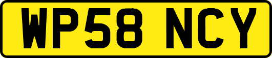 WP58NCY