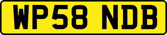 WP58NDB
