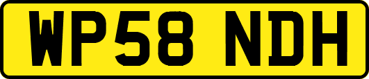 WP58NDH