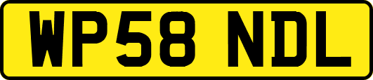 WP58NDL
