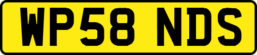 WP58NDS