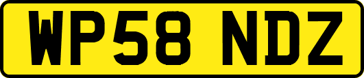 WP58NDZ