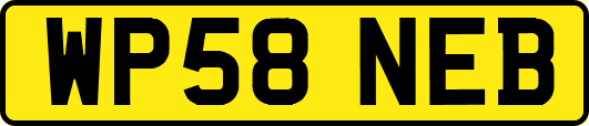 WP58NEB