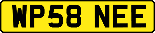 WP58NEE